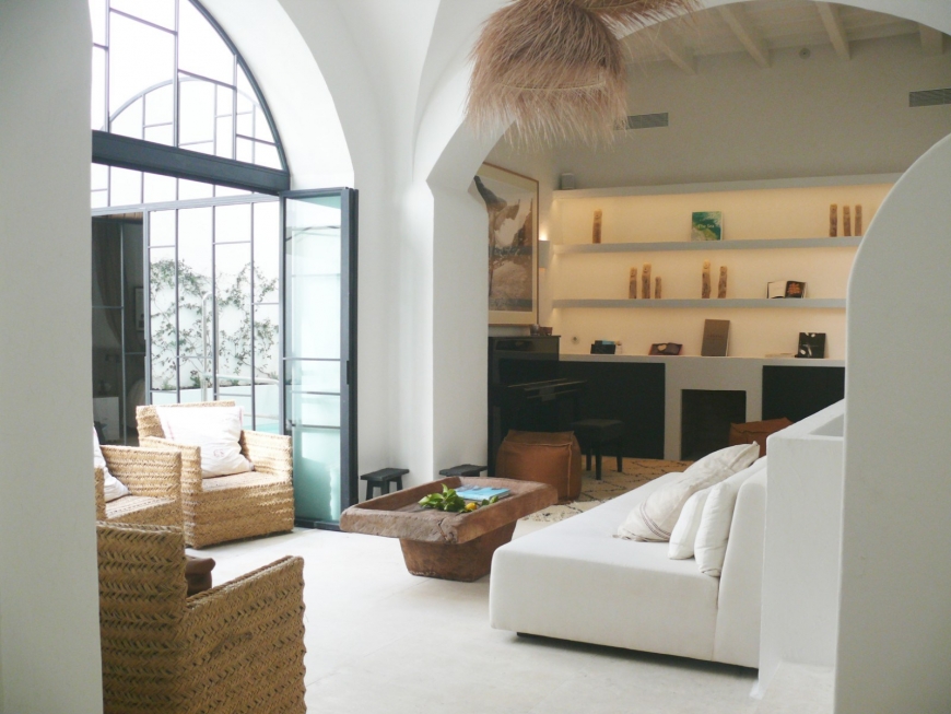 Grup El Carme es Flor de Rosassa & Apartamentos y Casas El Carme